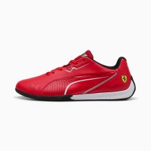 Puma Ferrari Drift Cat 11 Rosso Corsa-Wh M Schuhe 30861302