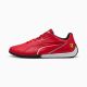 Puma Ferrari Drift Cat 11 Rosso Corsa-Wh M Schuhe 30861302
