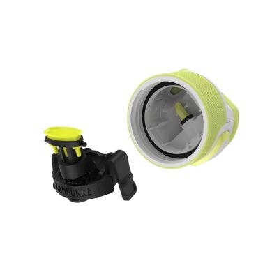 3. Kambukka Elton Thermosflasche 750ml - Mojito Summer