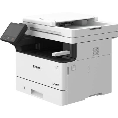 18. Canon i-Sensys MF463DW II Multifunktionsdrucker