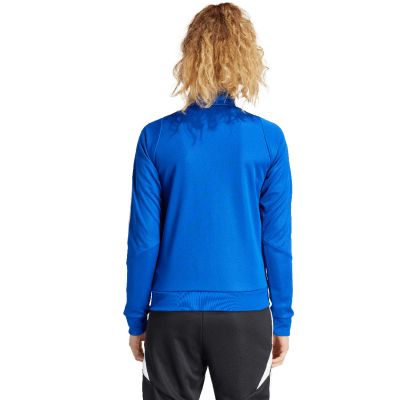 17. adidas Tiro 24 Training W Sweatshirt IR7494