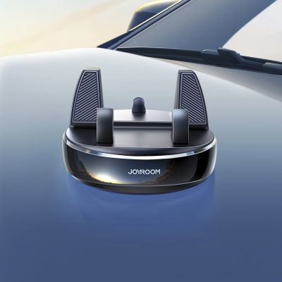 14. Joyroom JR-ZS330 Autohalterung – Schwarz