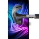 3. 3mk Silky Matt Pro Mattfolie für Nothing Phone (4a) Pro