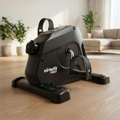 7. VIRTUFIT V3 CHAIR BIKE / FAHRRADTRAINER MIT GRIFF UND COMPUTER