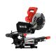 2. Kappsäge mit Laser 2000 W, 216 mm YT-821710 YATO