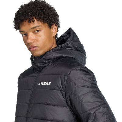 5. Adidas Terrex Multi Essentials Climawarm M KB2183 Jacke