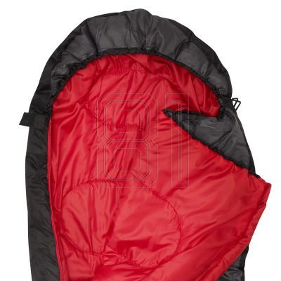 2. Campus Kjerag 250 Linker Schlafsack CUL702123200