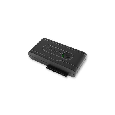 6. Icy Dock EZ-Adapter Ex MB931U-1VB R1 USB 3.2 Gen 2 (3.1 Gen 2) Typ-C Schwarz