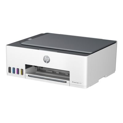 91. HP SmartTank 5105 Multifunktionsdrucker, Farbe, ideal für Zuhause und Homeoffice, Drucken, Kopieren, Scannen, WLAN; Großvolumiger Tintentank; Drucken vom Smartphone oder Tablet; Scannen zu PDF