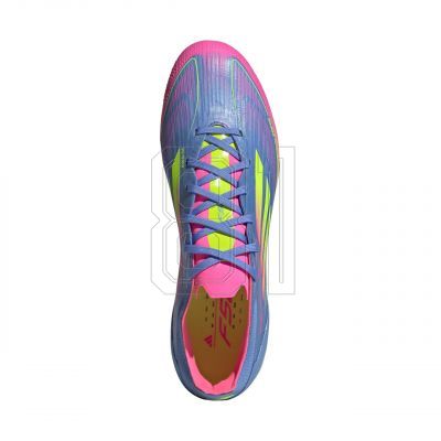 4. Adidas F50 Pro FG M IE1285 Fußballschuhe