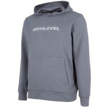 Sweatshirt 4F M H4Z22 BLM015 32S
