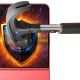 7. 3mk Silky Matt Privacy™ Sichtschutzfolie für Samsung Galaxy Z Flip 7