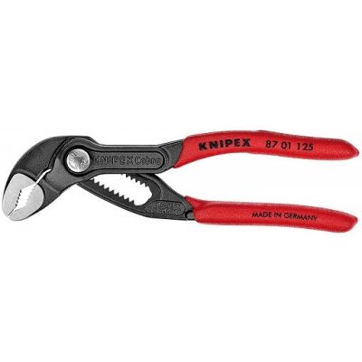 2. Knipex Cobra Anti-Rutsch-Zange