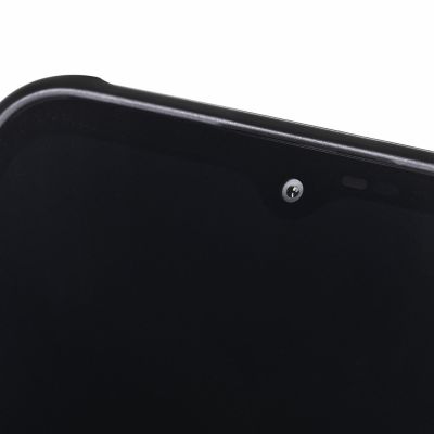 7. Samsung Galaxy Xcover 7 (G556) Enterprise Edition 6/128GB Schwarzes Smartphone
