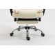 10. Activejet Bürostuhl YK7416 beige