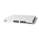 Cisco Catalyst 1300 Managed L2/L3 Gigabit Ethernet (10/100/1000) PoE-Unterstützung Grau