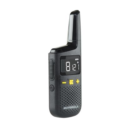 2. MOTOROLA XT185 RADIO SCHWARZ