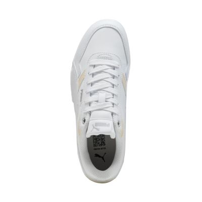 4. Puma Bella Donna L Damenschuhe weiß 402672 02