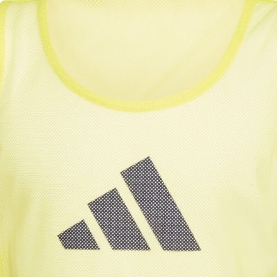 8. adidas Training BIB 24 Jr JF3248 Tag