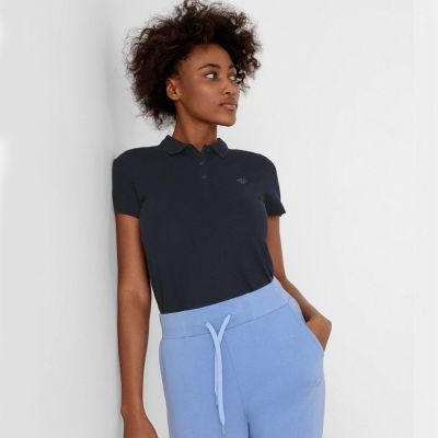 3. Poloshirt 4F W NOSH4-TSD355 31S