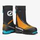 6. Scarpa PHANTOM 6000 HD Schwarz, Orange