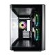 4. FSP Geh Mini S380-BA Micro-ATX/Mini-ITX Gehäuse ohne N.