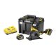 7. DeWALT DCG200T2-QW Werkzeugkoffer