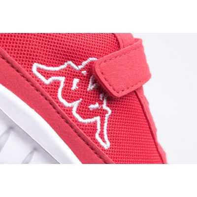 10. Kappa Follow K Jr 260604K-2010 Schuhe