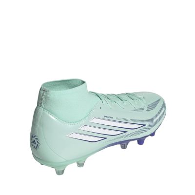 3. adidas F50 Sparkfusion League Mid FG/AG KK3442 Fußballschuhe