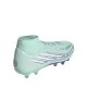 3. adidas F50 Sparkfusion League Mid FG/AG KK3442 Fußballschuhe