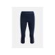 5. Peak Performance W Magic Short John Leggings Blau