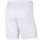 4. Nike Park III M BV6855 103 shorts