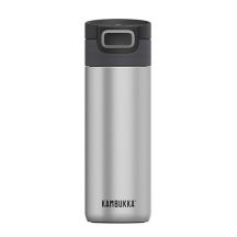 Kambukka Thermobecher Etna 500 ml – Silber
