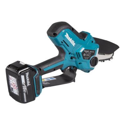 2. Makita DUC101Z 320 W Schwarz-Blau Kettensäge