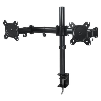 11. ARCTIC Z2 Basic Monitorhalterung/Ständer 68,6 cm (27") Schreibtisch Schwarz