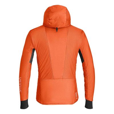 11. Salewa Pedroc Hybrid TWR M Hood JKT 27427-4151 Trekkingjacke