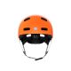 3. POCito Crane MIPS Fahrradhelm in Fluo Orange