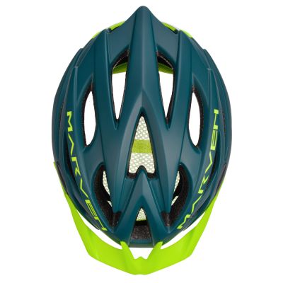 47. Meteor Marven 24777-24779 Fahrradhelm