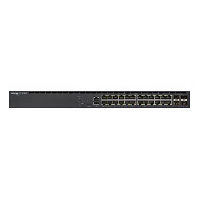 LANCOM GS-4530XUP Managed L3 2,5G Ethernet (100/1000/2500) PoE-Unterstützung 1 HE Schwarz