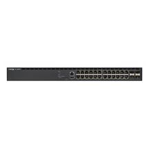 LANCOM GS-4530XUP Managed L3 2,5G Ethernet (100/1000/2500) PoE-Unterstützung 1 HE Schwarz