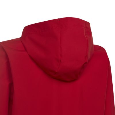 10. Adidas Entrada 22 Allwetterjacke Jr HG6300