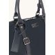 6. Paul&Shark Herren-Reisetasche aus marineblauem Stoff 25418108-13 – Stilvoll und strapazierfähig
