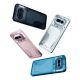 8. Nothing 4a 17,2 cm (6,78") Dual-SIM Android 16.0 5G 12 GB 256 GB 5080 mAh Blau