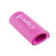 14. Pilatesband HMS TP01 PINK 0,7 x 120 x 1200 MM 17-34-022