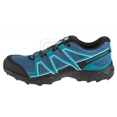 6. Salomon Speedcross Jr 471238 Schuhe 