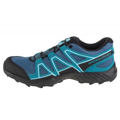 6. Salomon Speedcross Jr 471238 Schuhe 