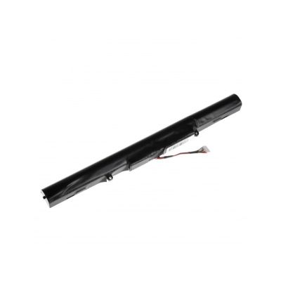 3. GREEN CELL AS77 AKKU FÜR ASUS A41-X550E 2200 mAh 14,4 V