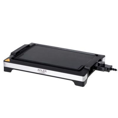 2. ADLER AD 6613 Elektrogrill