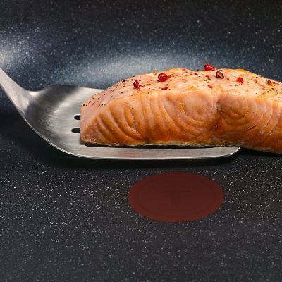 6. Tefal Expertise+ G3330602 Universal-Bratpfanne Rund