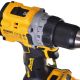 17. DEWALT DCD800P2T-QW 18V 2X5.0AH BL TSTAK Akku-Bohrschrauber